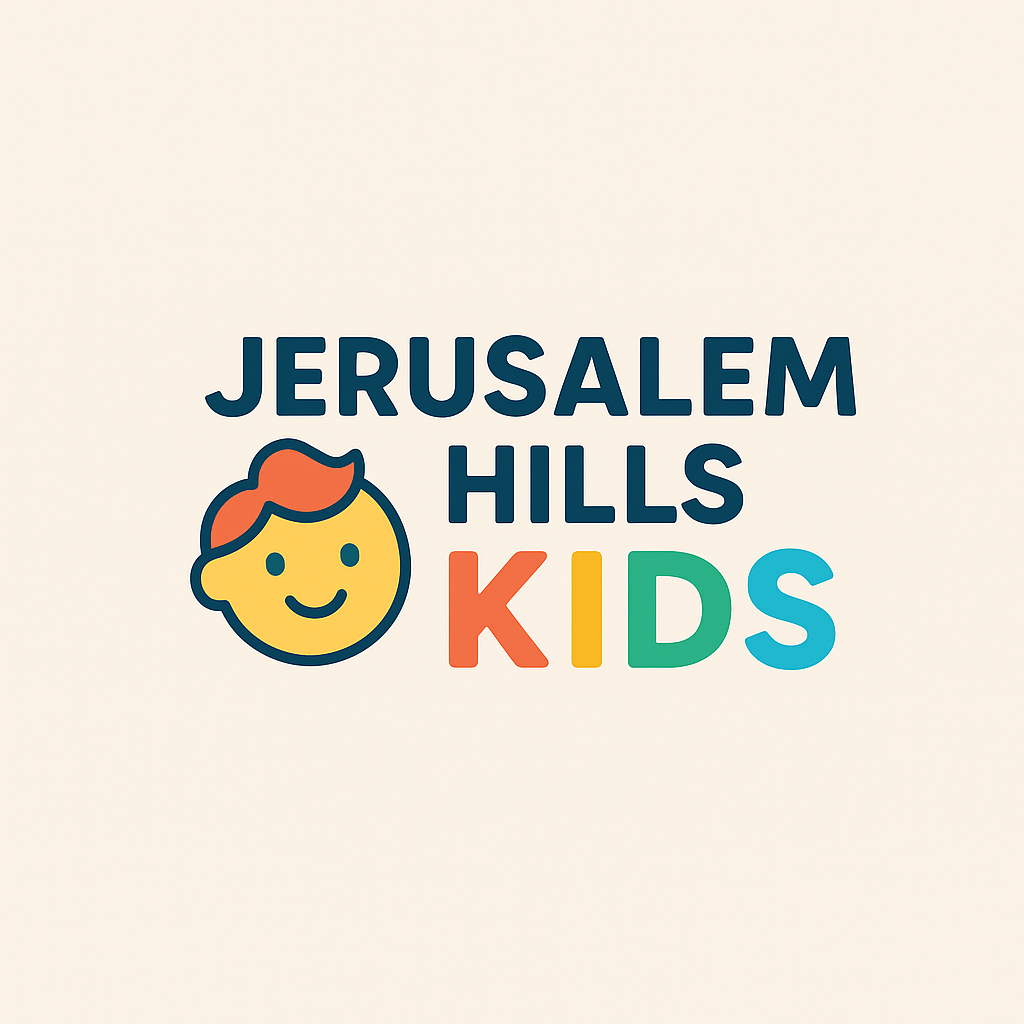 Jerusalem Hills Kids